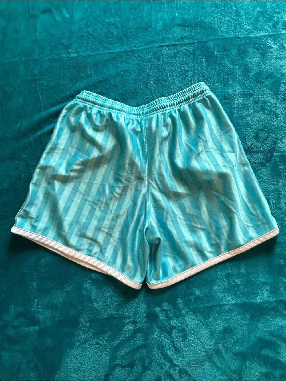 Vintage Nike Basketball Shorts